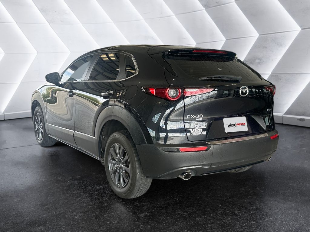 2024 Mazda CX-30 2.5 S photo 6