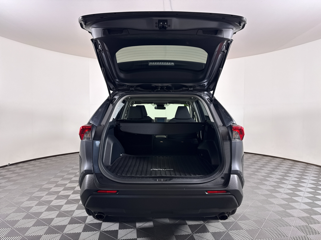 2019 Toyota RAV4 XLE Premium photo 2