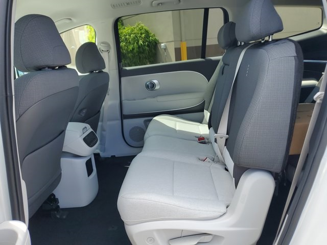 2026 Hyundai Ioniq SE photo 6
