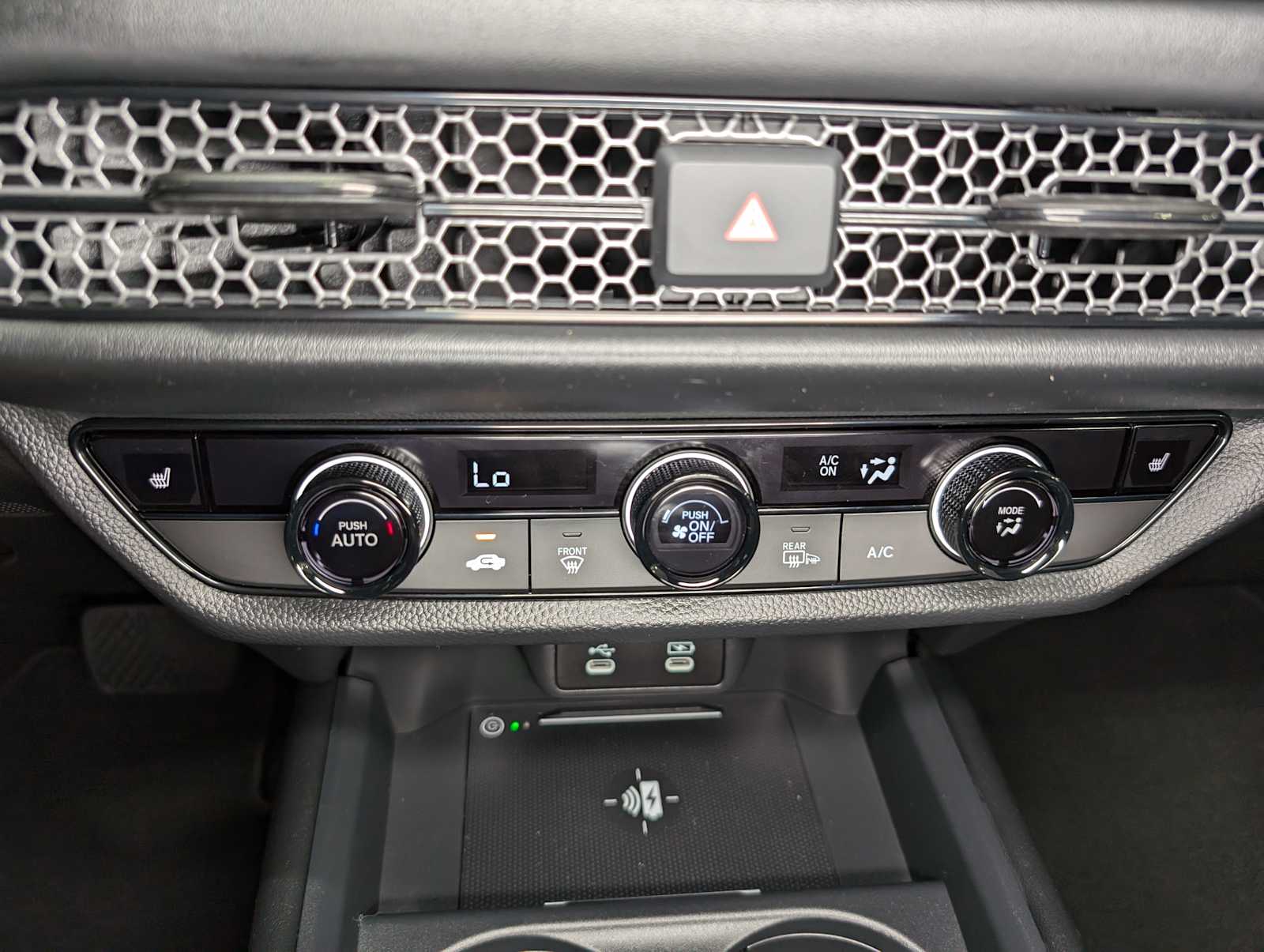 2026 Honda HR-V Sport photo 23