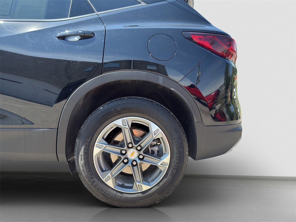 2023 Chevrolet Blazer 2LT photo 12