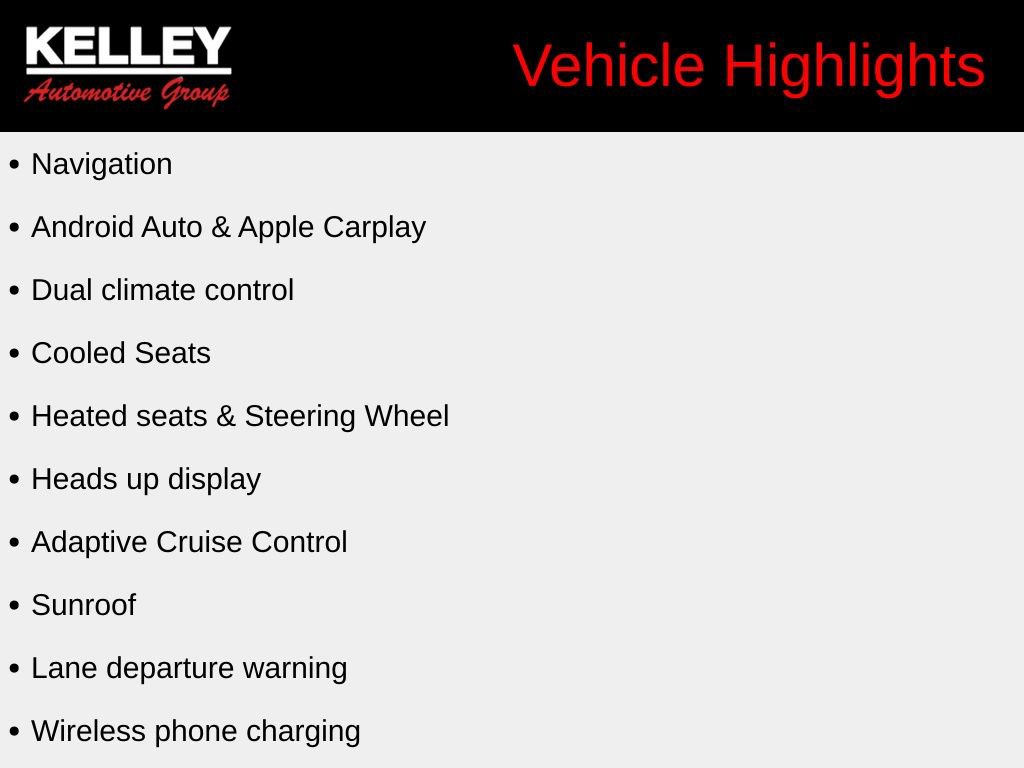 Used 2021 Graywood Metallic Chevrolet Premier image 2