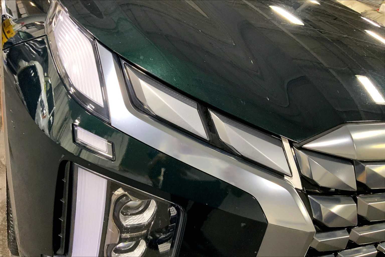 2023 Hyundai Palisade Calligraphy photo 23