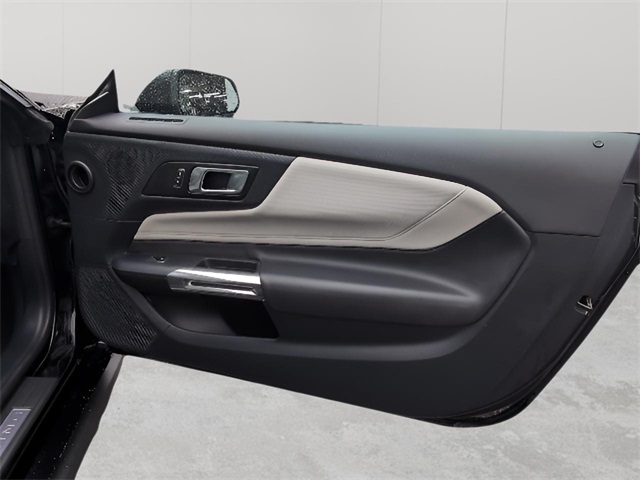 2024 Ford Mustang EcoBoost Premium photo 32