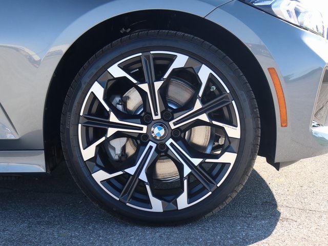2025 Bmw 330i xDrive photo 5