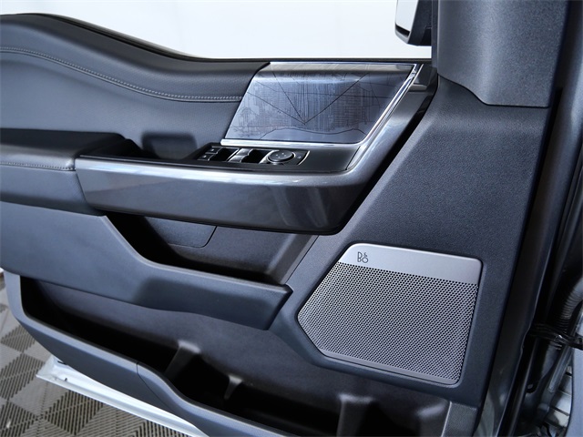 2022 Ford F-150 XLT photo 28