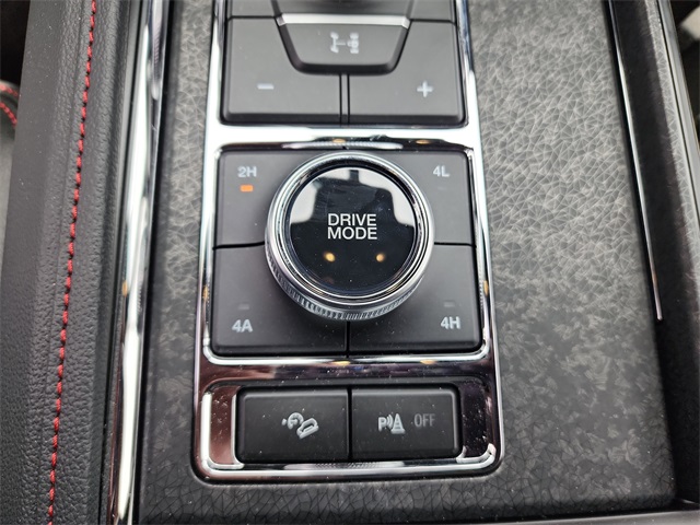 2024 Ford Expedition Limited photo 20
