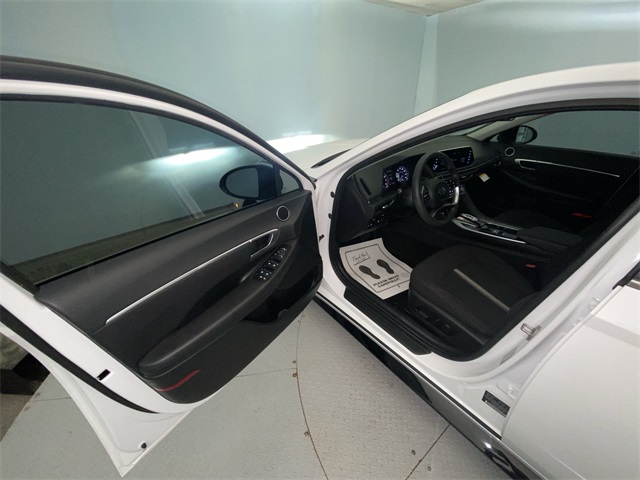 2023 Hyundai Sonata SEL photo 11