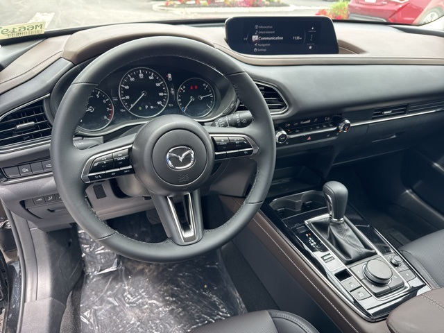 2025 Mazda CX-30 2.5 S Premium photo 9