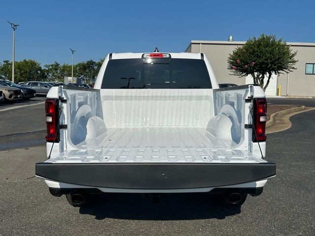 2026 Ram 1500 Big Horn Lone Star photo 12