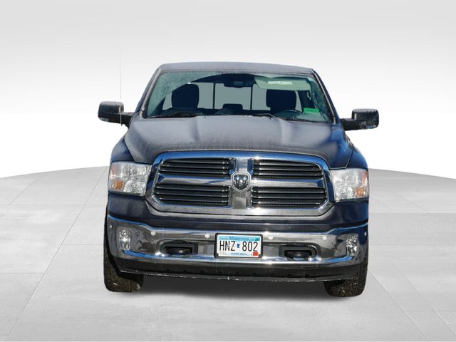 Used 2016 RAM Ram 1500 Pickup Big Horn with VIN 1C6RR7TT7GS211455 for sale in Burnsville, Minnesota