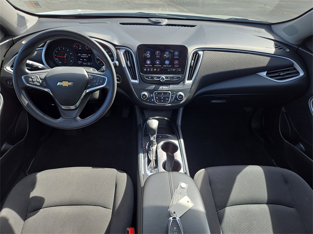2023 Chevrolet Malibu 1LT photo 18