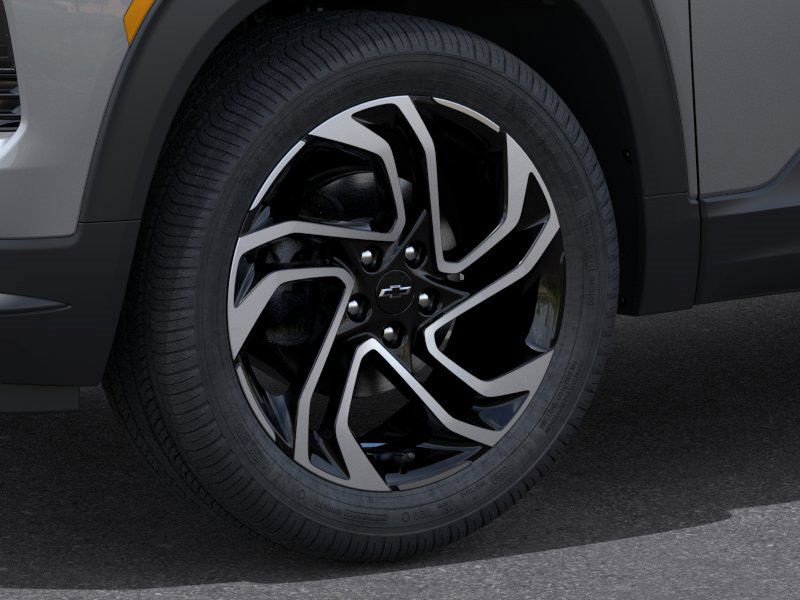 2026 Chevrolet Trailblazer RS photo 8