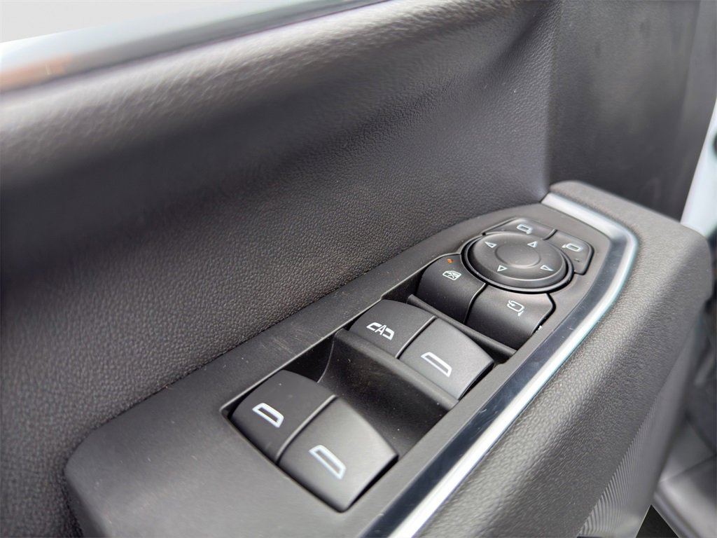 2026 Gmc Sierra 2500 HD SLE photo 11