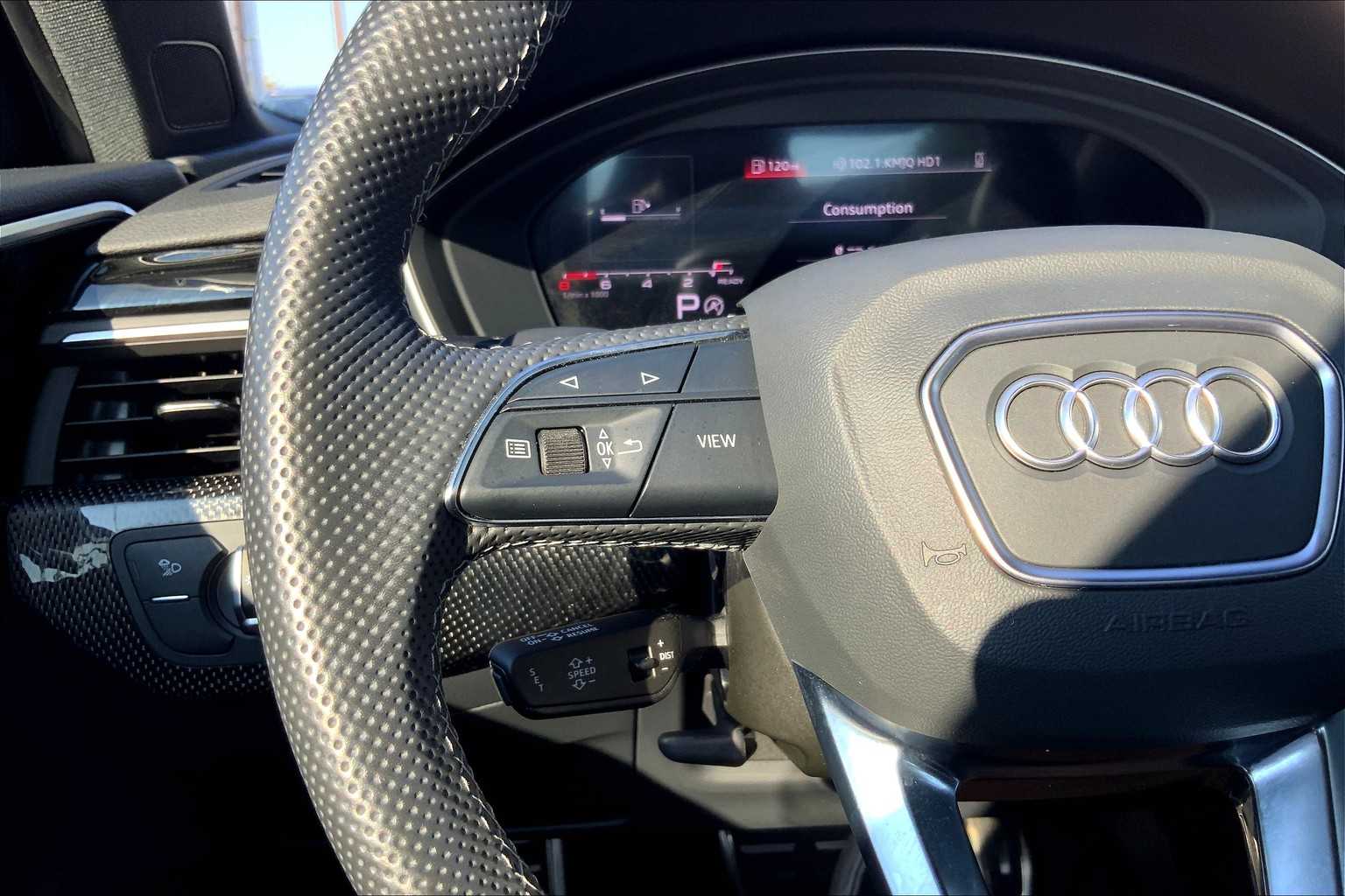2022 Audi S4 Base Premium Plus photo 22