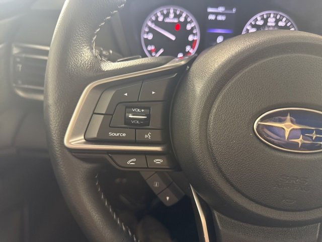 2022 Subaru Outback Limited photo 16