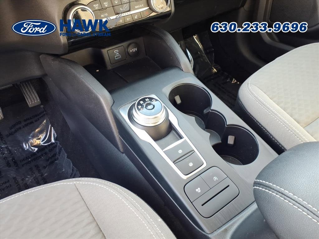 2022 FORD ESCAPE - Image 24