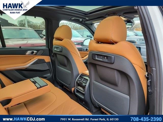 2023 BMW X5 - Image 31