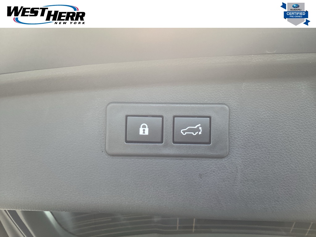 2024 Subaru Outback Premium photo 8