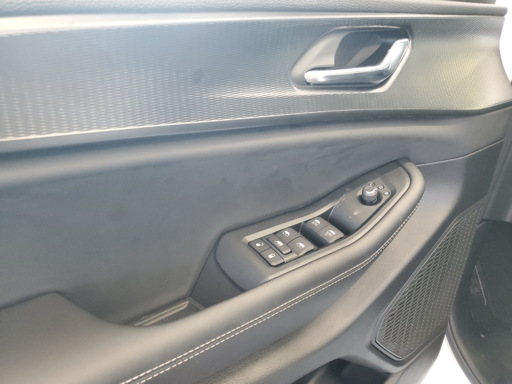 2025 Jeep Grand Cherokee Laredo X photo 7