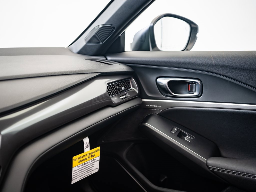 2025 Acura Integra A-Spec Technology photo 32