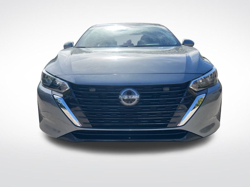 2024 Nissan Sentra SV photo 2