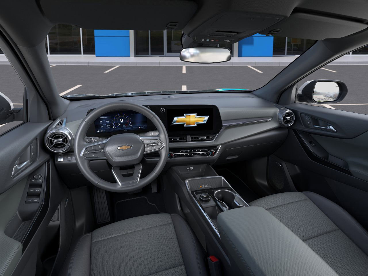 2026 Chevrolet Equinox LT photo 15