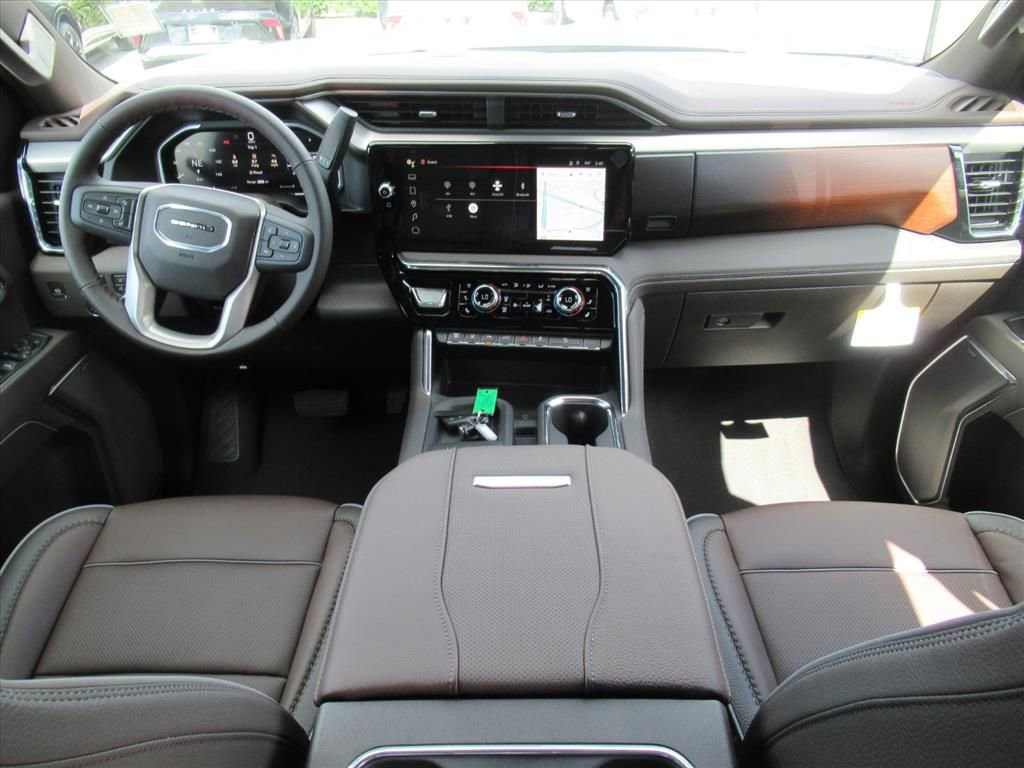 2026 Gmc Sierra 2500 HD photo 11