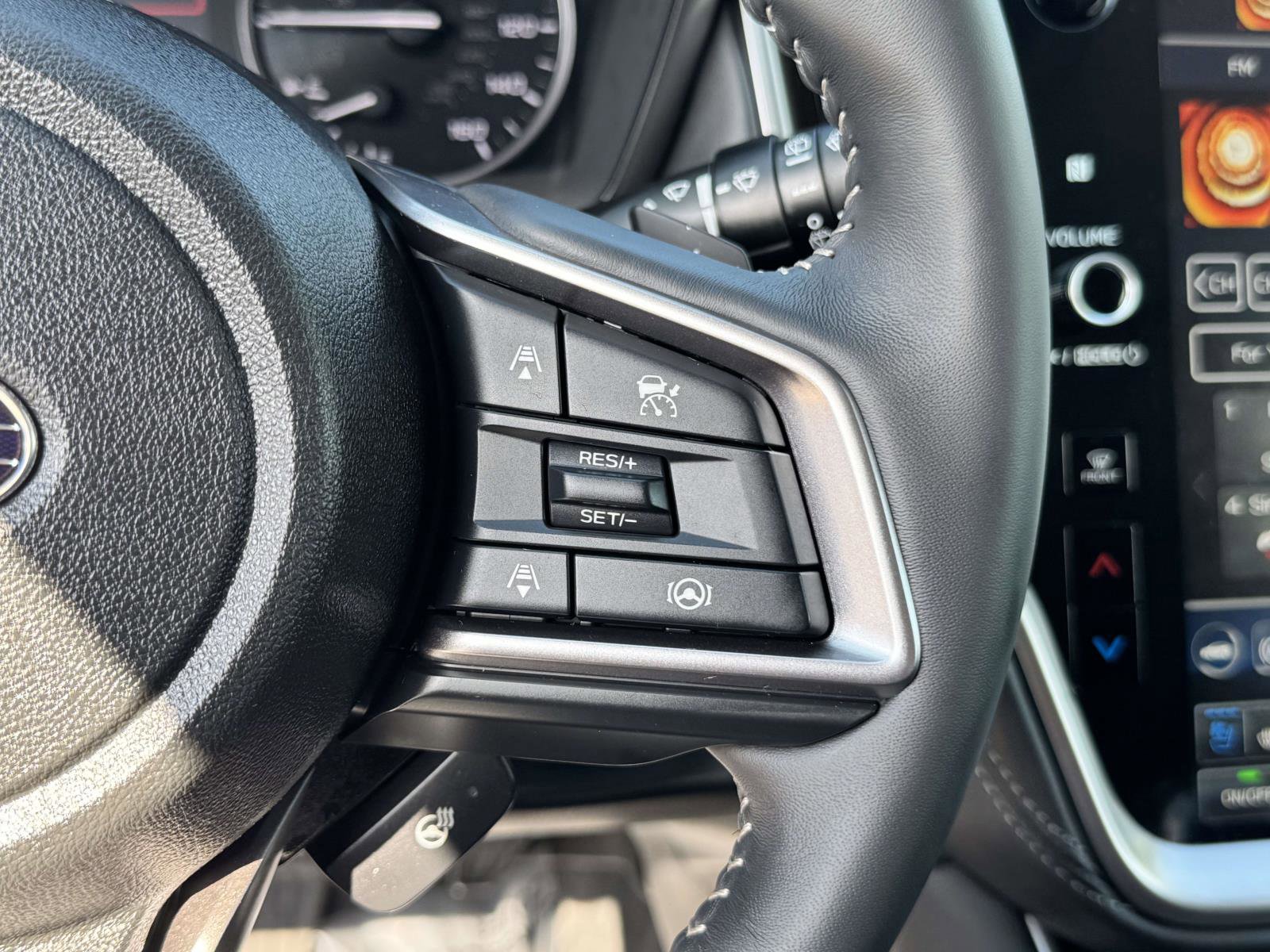 2025 Subaru Outback Sport XT photo 20