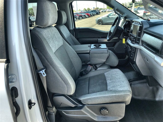 2022 Ford F-150 XLT photo 15