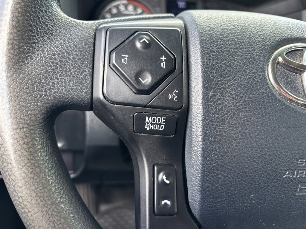 2018 Toyota Tacoma SR photo 24