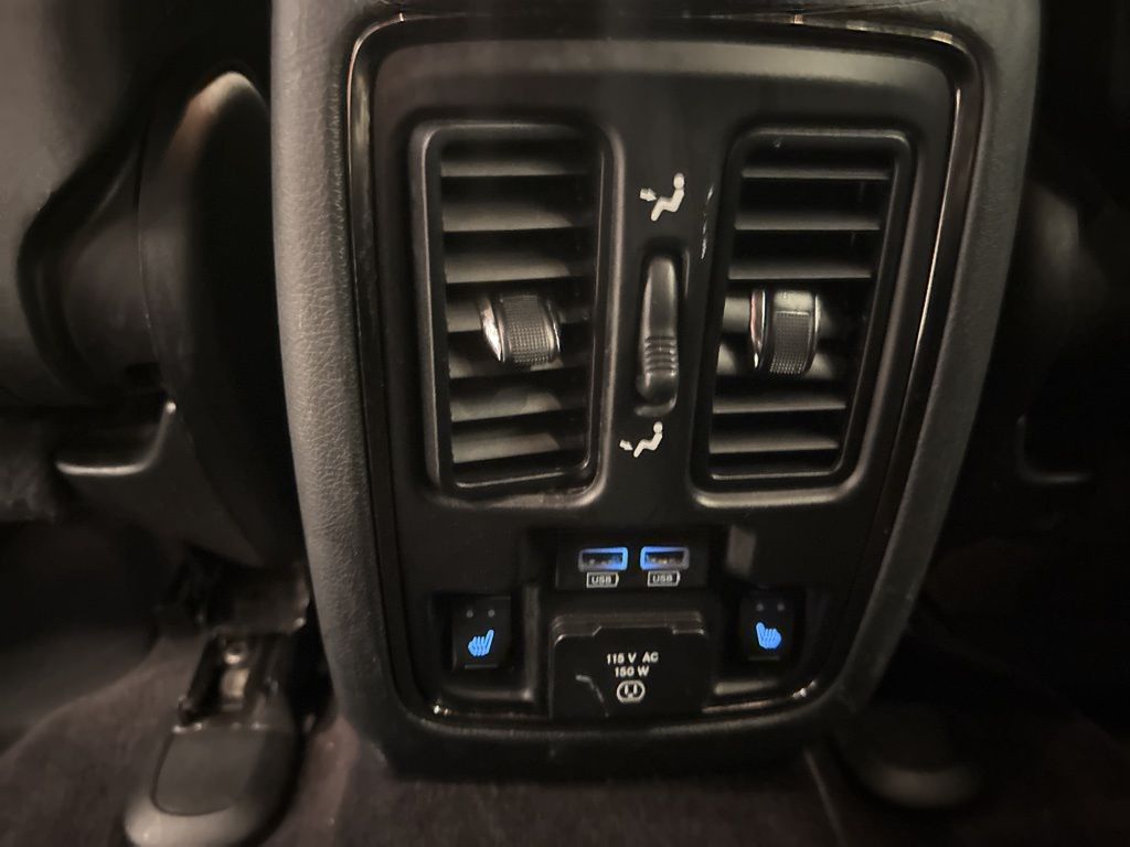 2019 Jeep Grand Cherokee High Altitude photo 12