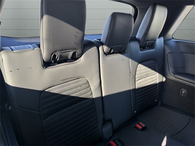 2025 Nissan Pathfinder Rock Creek photo 25