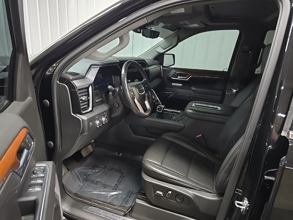 2022 Gmc Sierra 1500 Denali photo 28