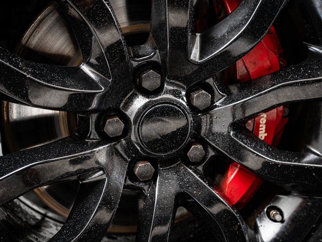 2015 Land Rover Range Rover Sport SuperCharged photo 3