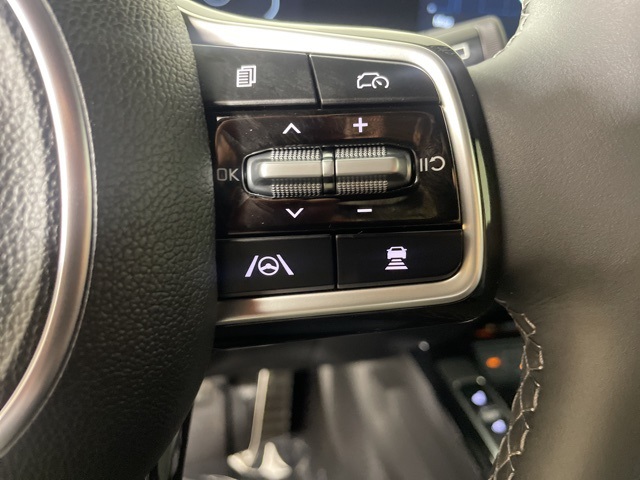 2025 Kia Sorento Hybrid SX Prestige photo 20