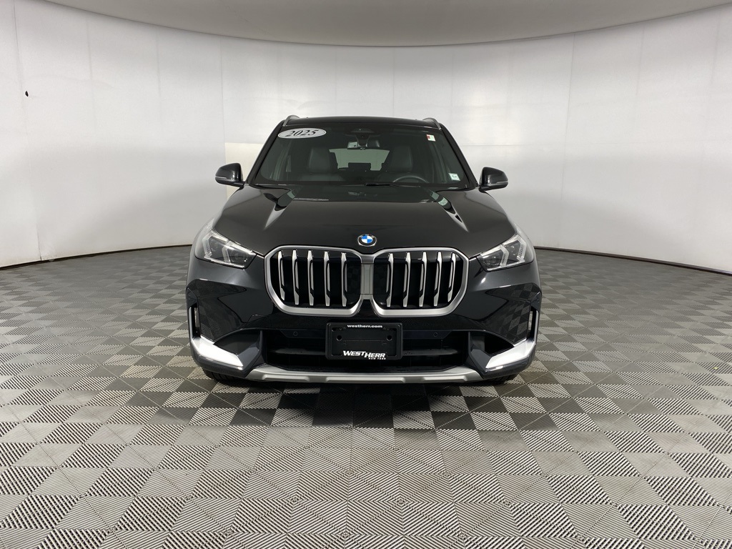 2025 Bmw X1 XDrive28i photo 3