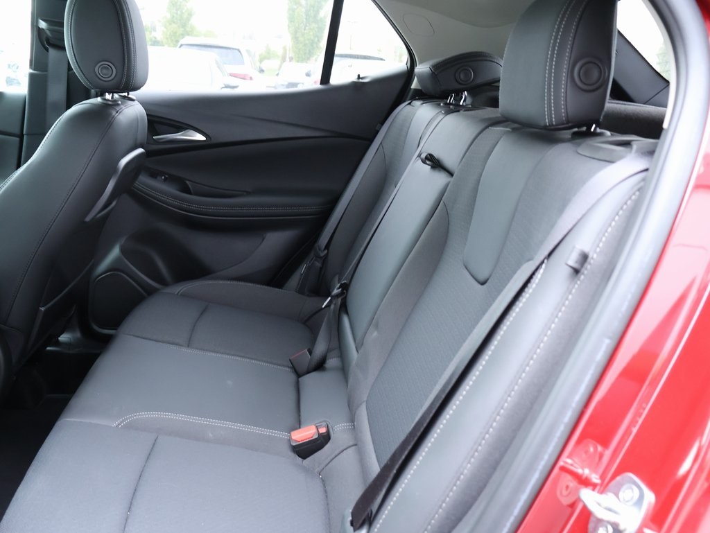 2023 Buick Encore GX Select photo 12
