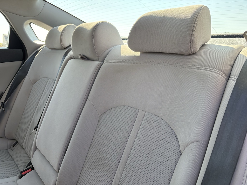 2016 Hyundai Sonata SE Eco photo 16