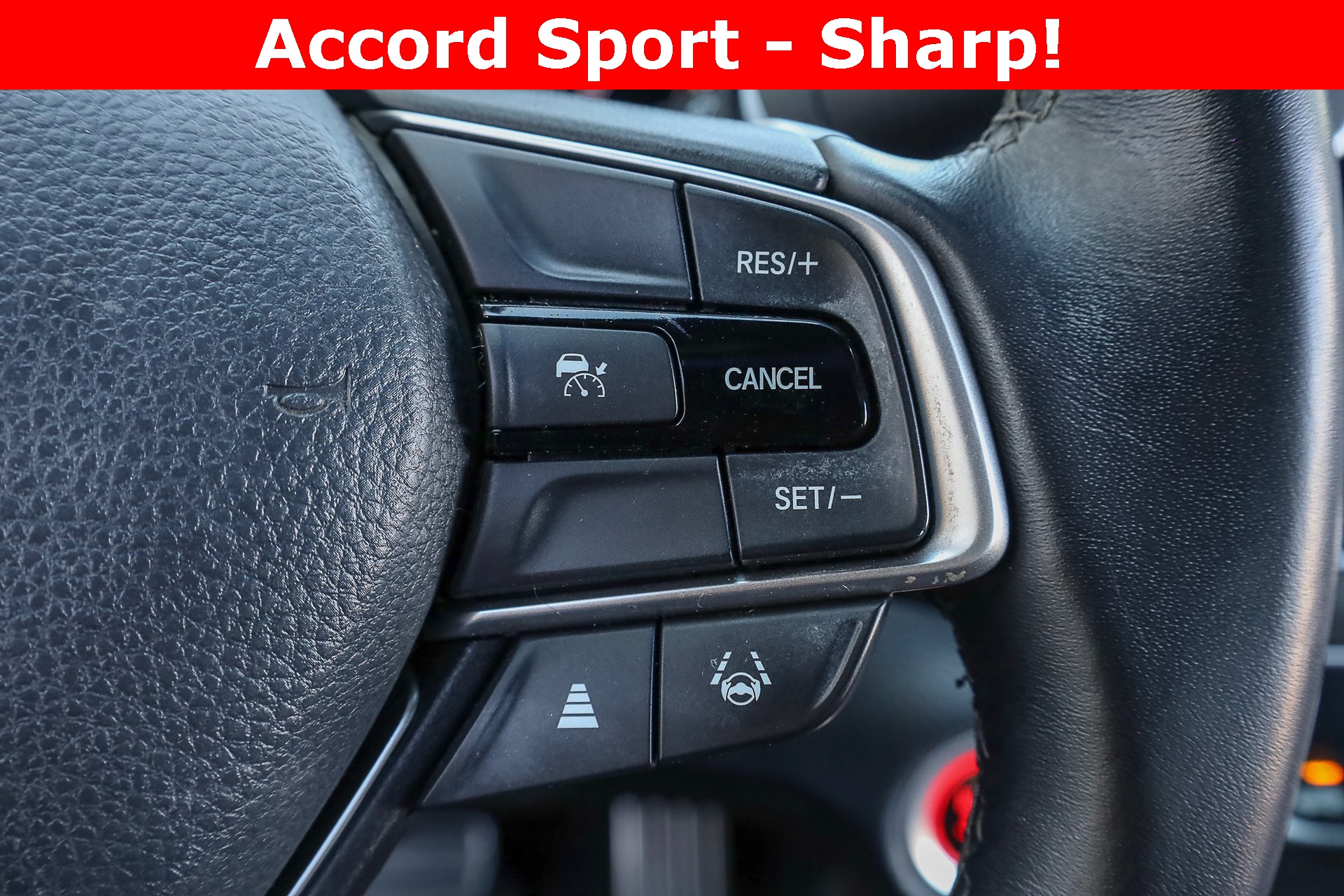 2022 Honda Accord Sport 1.5T photo 24