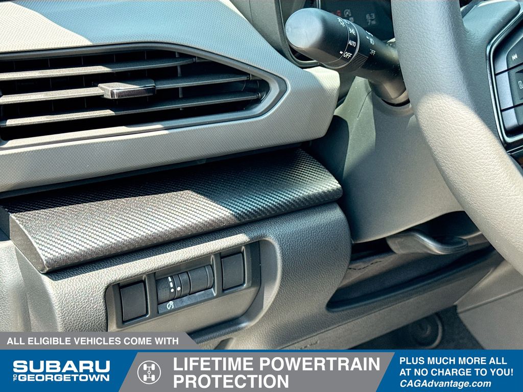 2025 Subaru Crosstrek Wilderness photo 6
