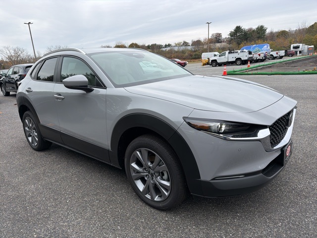2026 Mazda CX-30 Preferred's photo