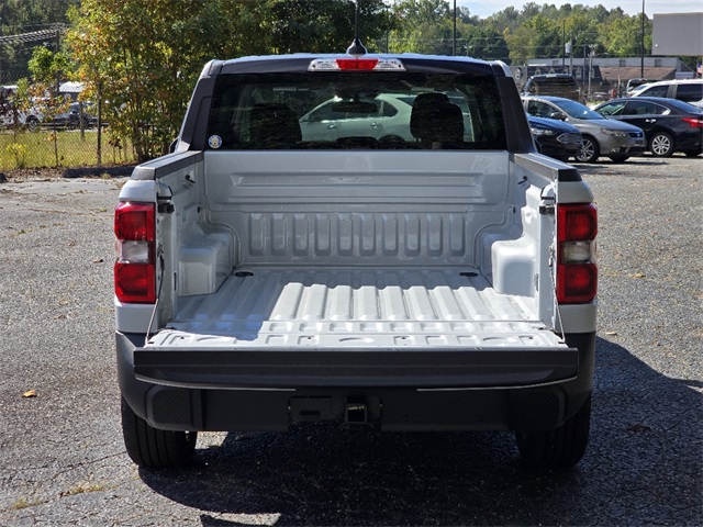 2025 Ford Maverick XLT photo 14