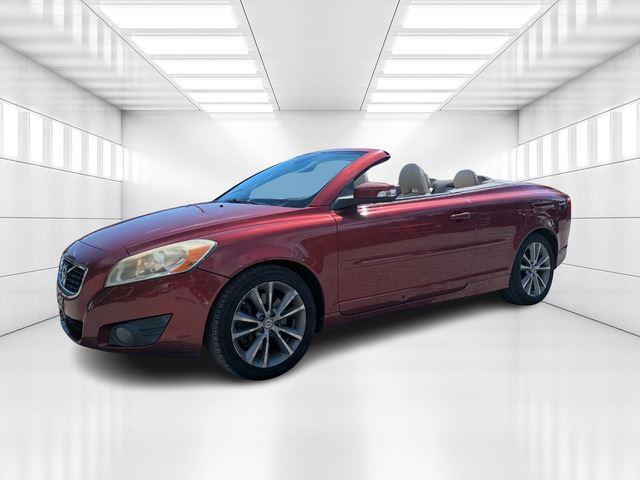 2011 Volvo C70 T5