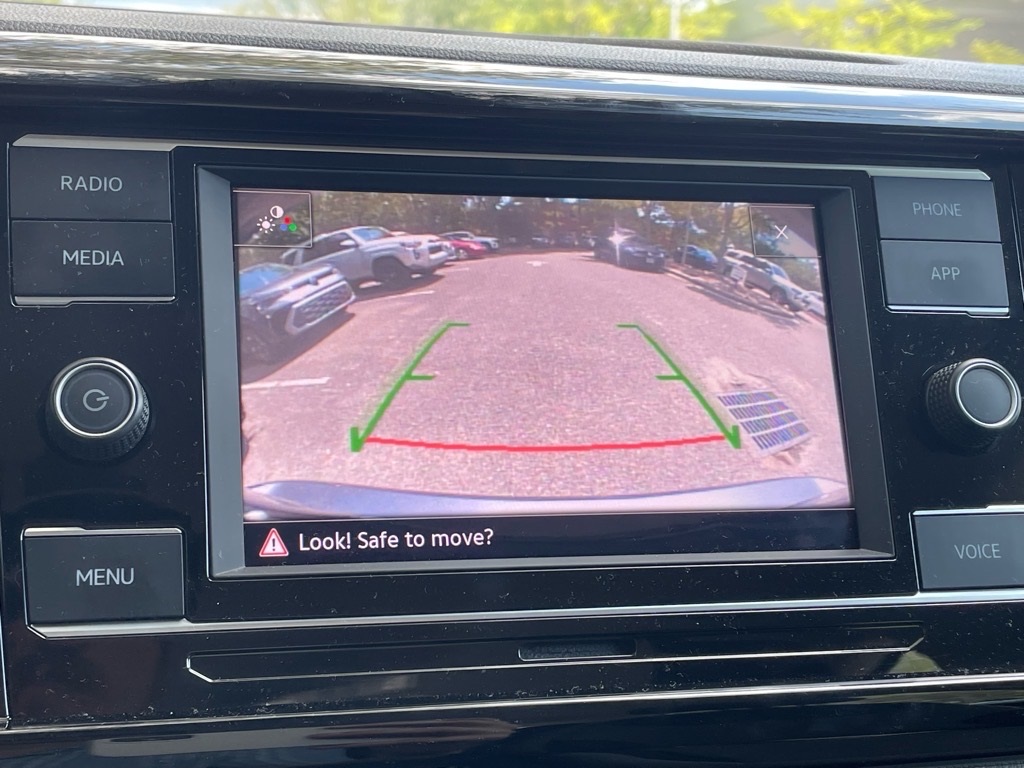 2023 Volkswagen Taos S photo 13
