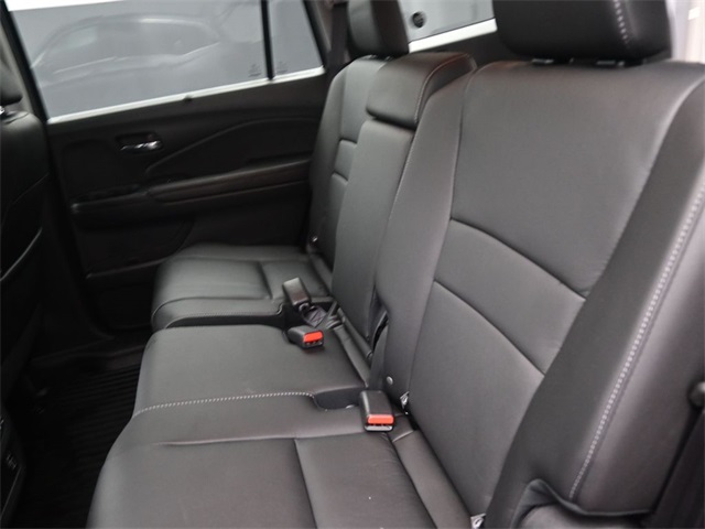 2022 Honda Pilot Special Edition photo 10