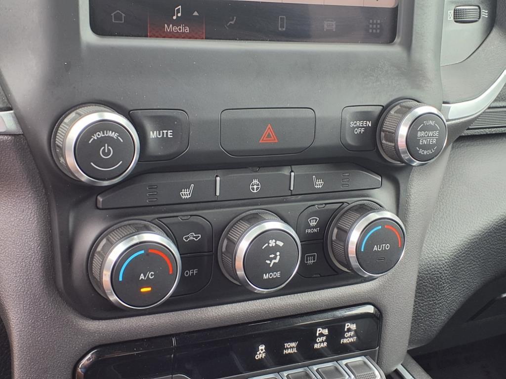 2022 Ram 1500 Big Horn Lone Star photo 8
