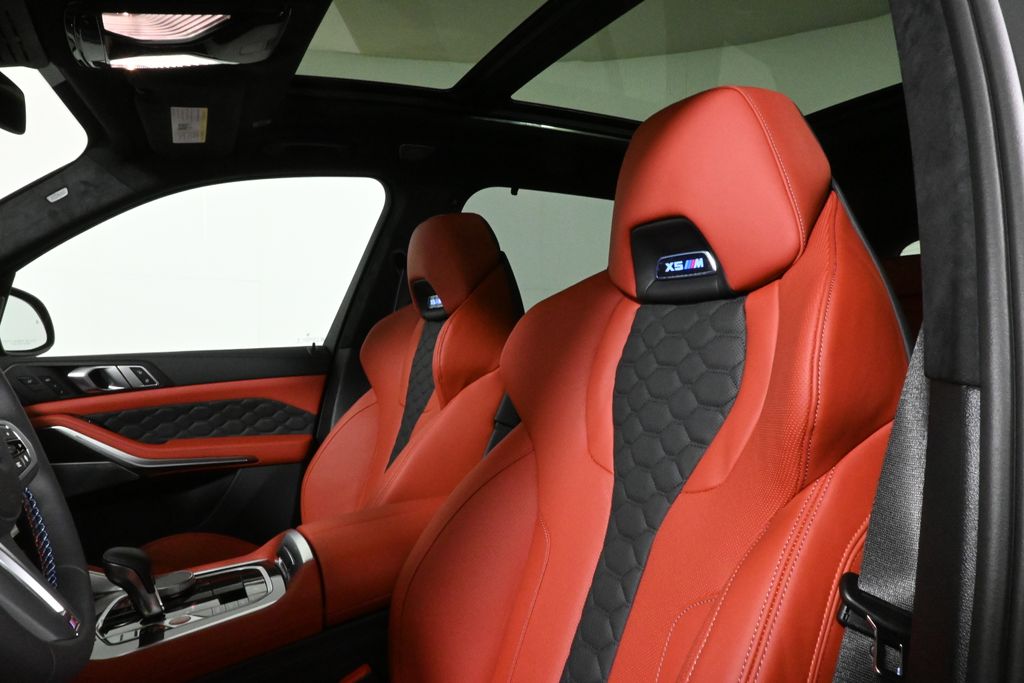 2026 Bmw X5 photo 11