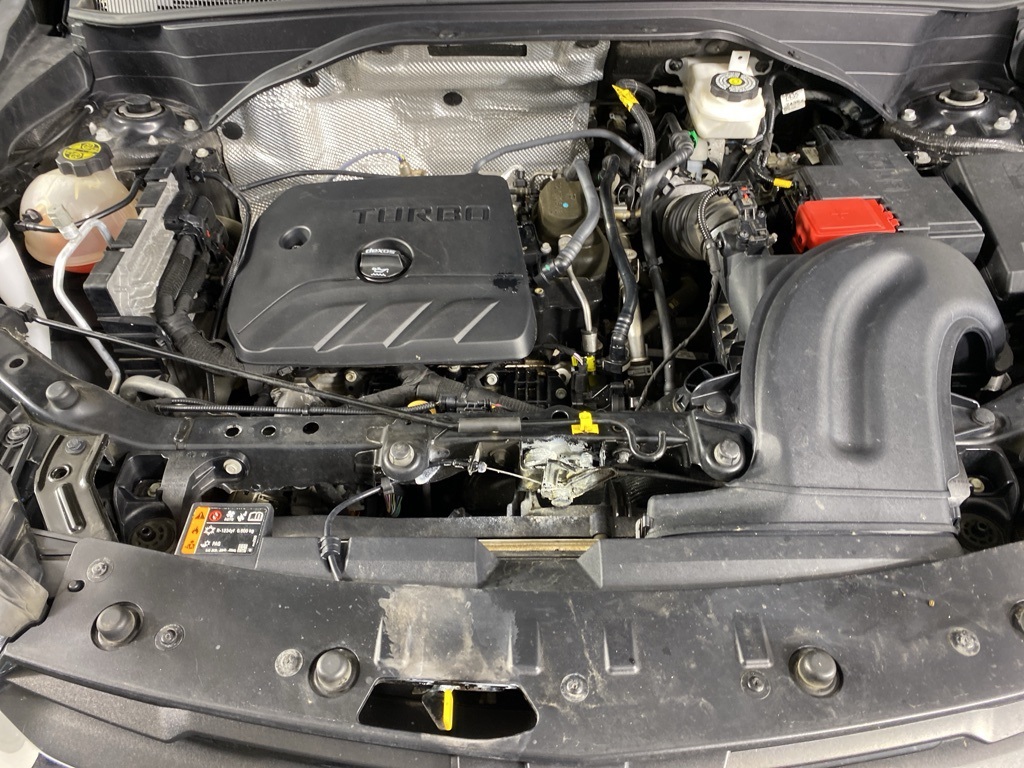 2021 Chevrolet Trailblazer LT photo 28