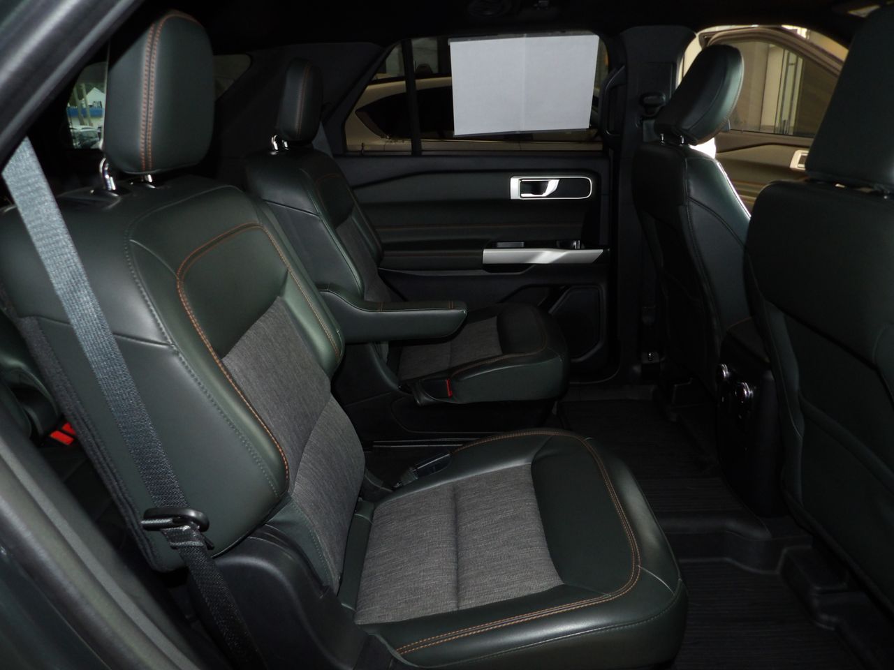 2022 Ford Explorer Timberline photo 19